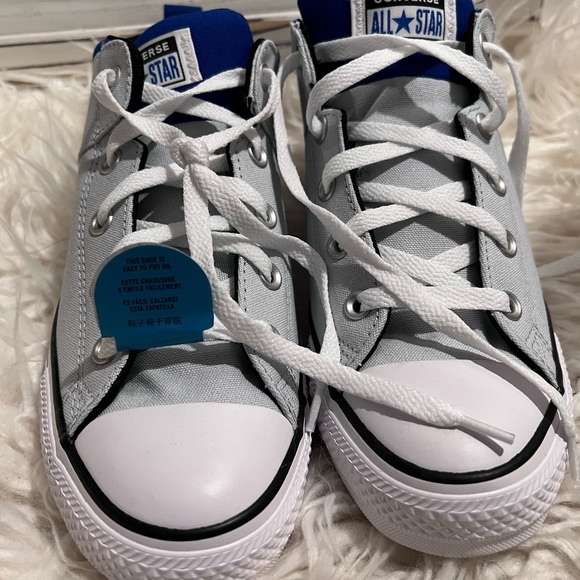 Converse mid top - Picture 5 of 6